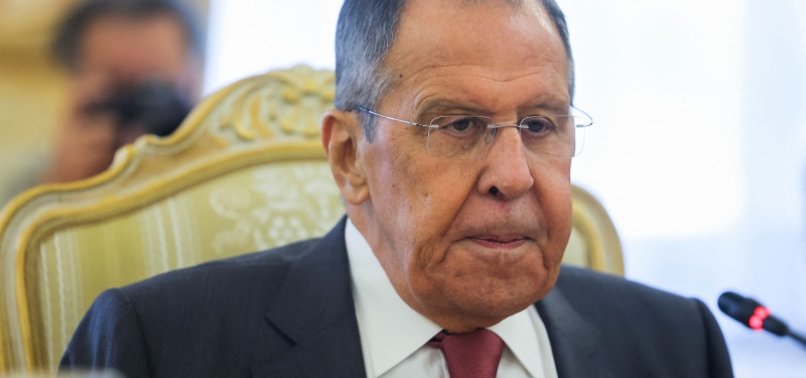 RUSSIAN FOREIGN MINISTER SAYS U.S. ‘CREATING A KURDISH QUASI-STATE ON EUPHRATES RIVER