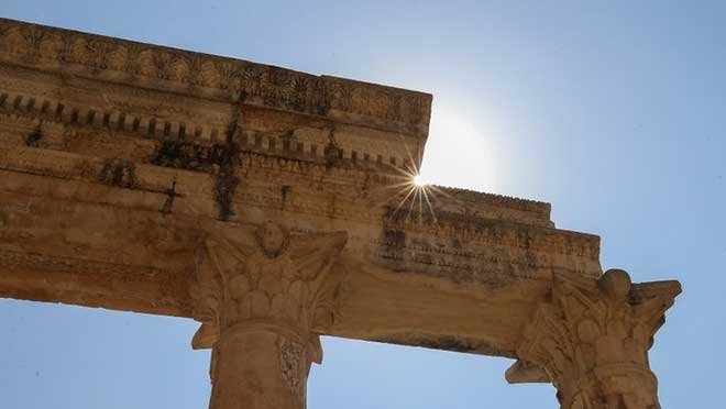 Burası ’Paranın doğduğu kent’