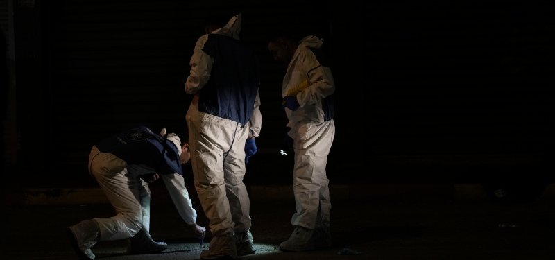 Daesh claims responsibility for Israel attack that killed two