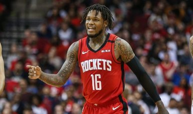 McLemore set to join Lakers until rest of season