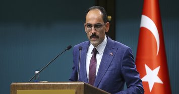 Turkey announces Supreme Military Council decisions