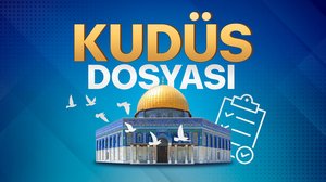 Kudüs Dosyası | Turkuvapp