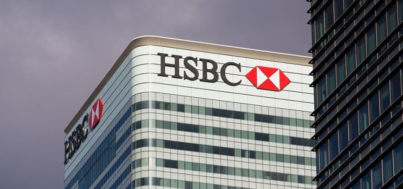 HSBC PLANNING TO CUT UP TO 10,000 JOBS IN DRIVE TO SLASH COSTS