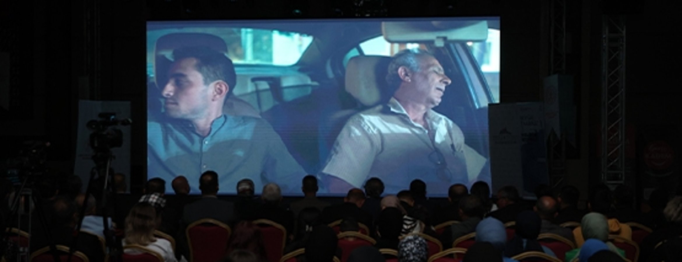 3. Bozok Film Festivali Yozgat’ta başladı