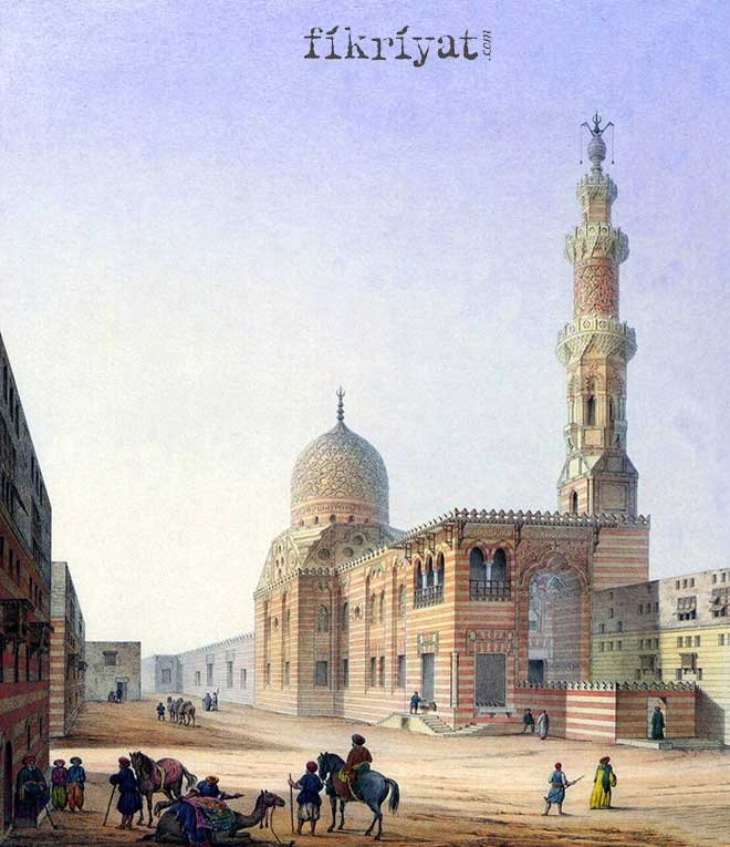 ESKİ GELENEKLERE GÖRE DEVLET YÖNETİLDİ