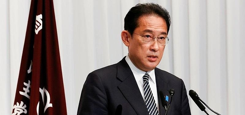 Japan PM Kishida surprises with comfortable election win