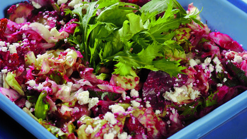 Mucize Salata