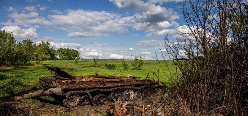 Ukraine claims 27,200 Russian troops killed since start of war