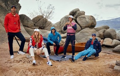 U.S. POLO ASSN. İLE DOĞAYI KEŞFET