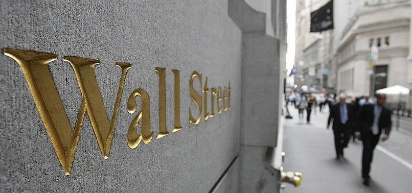 WALL STREET RECOVERS, DIVES AS VOLATILITY CONTINUES