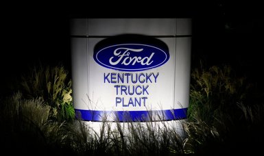 UAW expands auto strike to Ford's biggest plant in surprise move