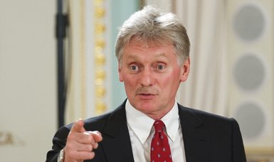 Kremlin not ruling out foul play in Prigozhin crash