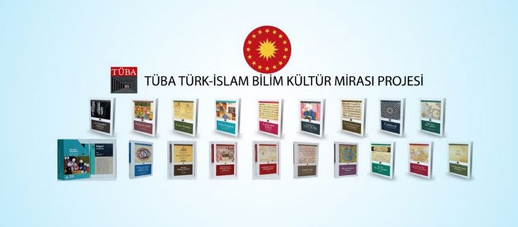 TÜBA Türk İslam Bilim Kültür Mirası eserlerini erişime açacak