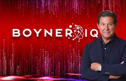 BoynerperakendeyiIQiledönüştürecek