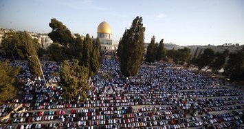 Al-Aqsa to be closed to worship in Ramadan amid virus