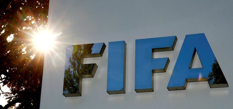 FIFA SUSPENDS SIERRA LEONE FROM ALL FOOTBALL ACTIVITIES