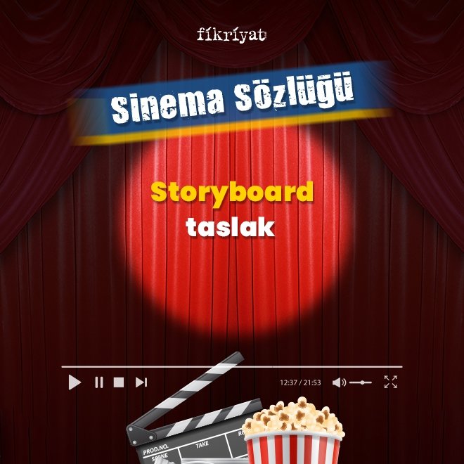 Storyboard