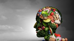 Beyniniz yiyeceklerden nasıl etkilenir?