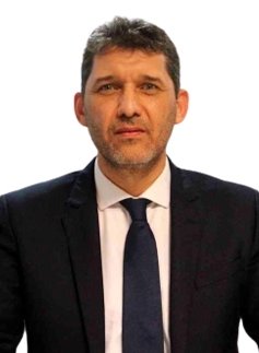 Ali Çetin