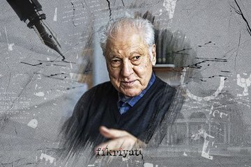 Büyük ustanın çağlara seslenişi