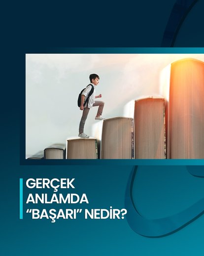 Gerçek Anlamda Başarı Nedir?