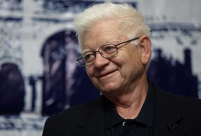 OKTAY SİNANOĞLU- KALİFORNİYA ÜNİVERSİTESİ