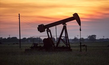 Brent 95 doların altına geriledi