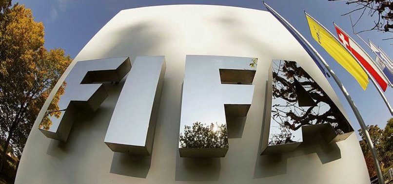 FIFA TO LAUNCH GLOBAL REVIEW OF MATCH CALENDAR