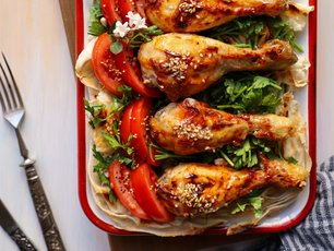 Çıtır Yufka Üzeri Baget