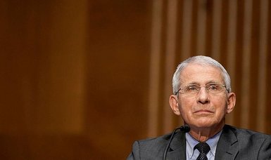 Fauci says pandemic exposed 'undeniable effects of racism'