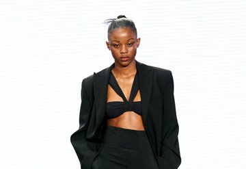 Nensi Dojaka İlkbahar/Yaz 2022