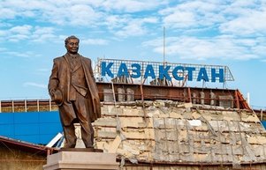 Kazakistanla ticaret hacmi 1,5 milyar dolara ulaştı