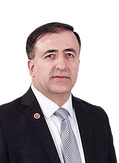 Adem Gündoğan