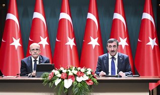 Kamuda tasarruf paketi Meclis’te