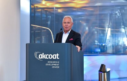 AkköktenArGeye265milyonTLyatırım