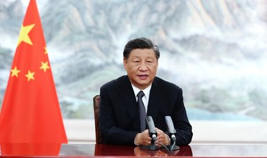 China ready for economic costs to protect people's health: President Xi