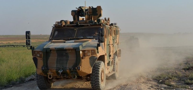 TUNISIA SIGNS DEAL TO PURCHASE ARMORED VEHICLES BY TURKEYS BMC