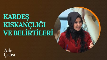 Kardeş Kıskançlığı ve Belirtileri | Aile Çatısı