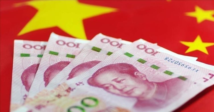 Yuan 16 ayın en düşük seviyesinde
