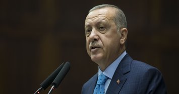 Erdoğan: Joint U.S.-Turkish effort on Syria to promote peace and stability in region