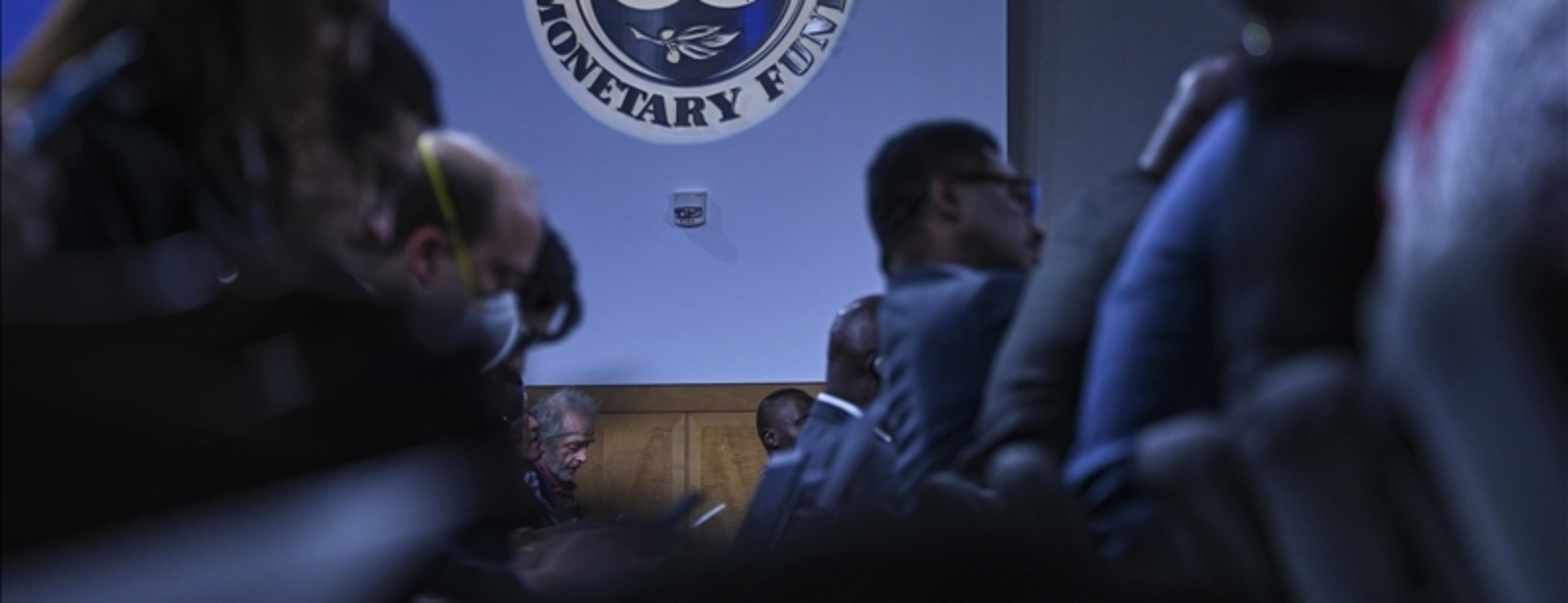ABD Hazine Bakanı Bessent’in Özel Kalemi Katz IMF’de birinci başkan yardımcısı oldu