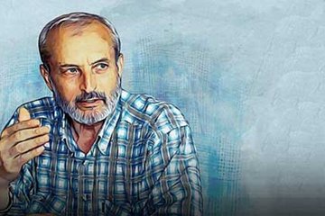 İslami edebiyatın öncüsü Ali Nar