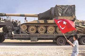 ABD’den İdlib hamlesi!