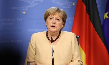 Survey: Majority of Germans wouldn't want Merkel back