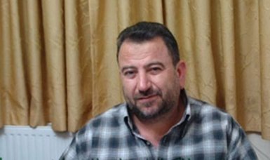 Iran condemns Israel’s assassination of Hamas deputy chief in Lebanon