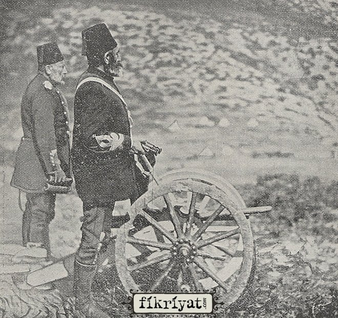 İMPARATORLUĞUN PARÇALANMA SÜRECİNİN BAŞLANGICI OLDU