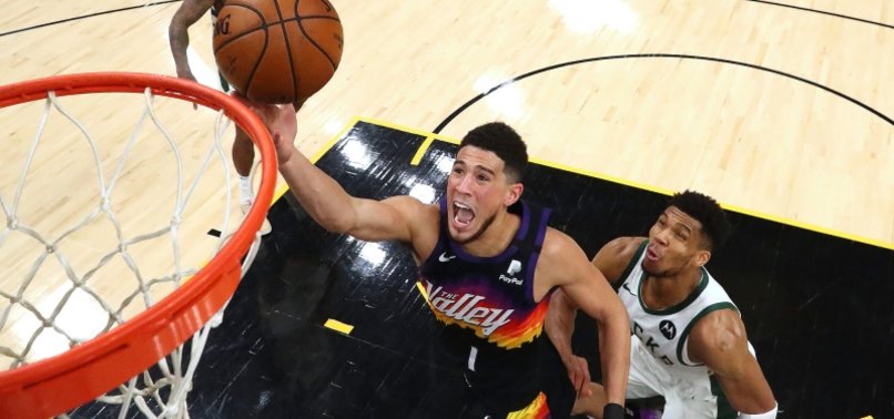 Media day arrives in the NBA, the start of 2021-22 season