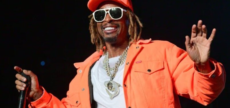 American rapper Lil Jon converts to Islam