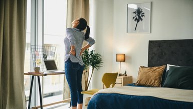 Kamburluk nedir, neden olur?