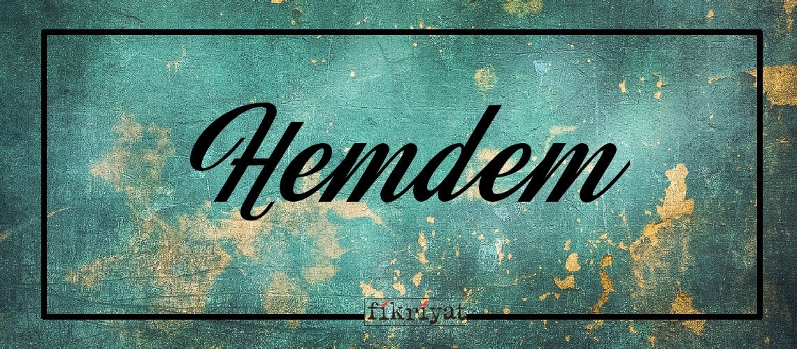 Hemdem